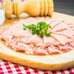 Prosciutto Cotto C. Gonzaga – Cooked Ham