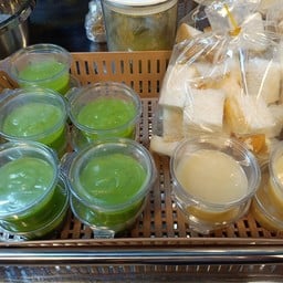 ขนมปังนมข้น