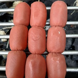 ไส้กรอกแดงในตำนาน