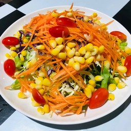 สลัดผัก