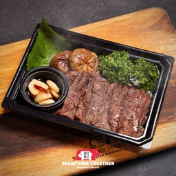 เนื้อแฮงเกอร์