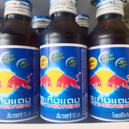 กระทิงแดง