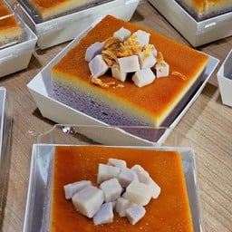 ร้านเค้กนะ