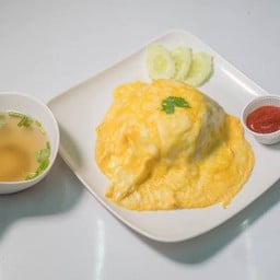 ครัวนิยะห์ นครศรีฯ ม.ธรรมศาสตร์รังสิต