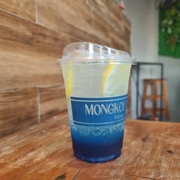Mongkol Cafe Pattaya มงคลคาเฟ่พัทยา