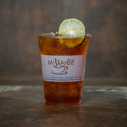 ชามะนาว เย็น