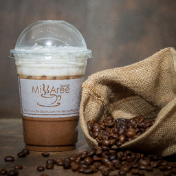 มอคค่า เย็น