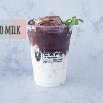 ช็อคโก๋มิลค์