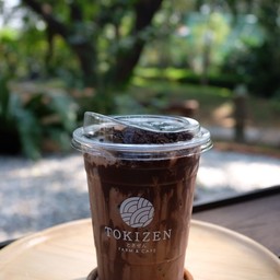 ดับเบิลช็อคลาวา (เย็น)