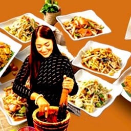 ส้มตำคุณวาว  2 JAS ประเวศ