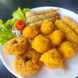 เซ็ตบาร์ตี้มิกซ์