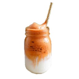 ชาไทย (สูตรพิเศษ) Thai Tea (Special)
