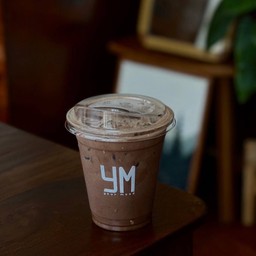 Iced Cocao