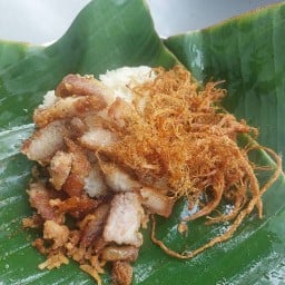 ข้าวเหนียวหน้าหมูเวฬุ15