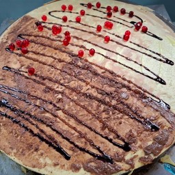 นูเทอร่า วนิลา เยลลี่