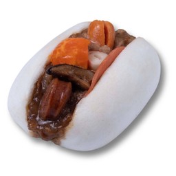 ซาลาเปาไส้แปดเซียน