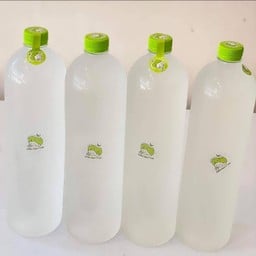 น้ำมะพร้าวบ้านแพ้วแท้ 100%  ขนาด 1000 ml