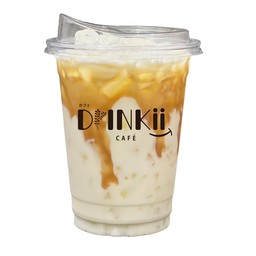 นมสดคาราเมล