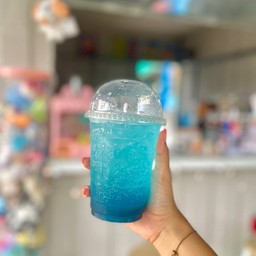 บูลฮาวายโซดา