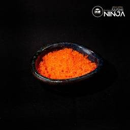 ไข่กุ้งส้ม (Appetizer)