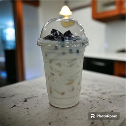 เต้าหู้-เฉาก๊วย