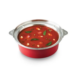 ซุปต้มยำมันกุ้ง