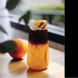 Americano Yuzu 