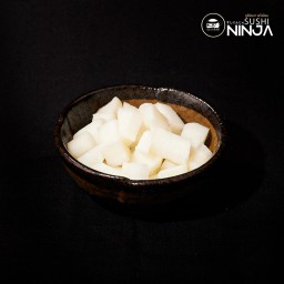 ไชเท้าดอง 100 g.