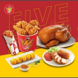 Five Star สุขสวัสดิ์ 40