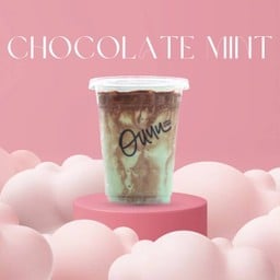 Chocolate Mint