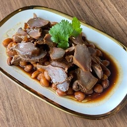 Wah char siu Chatuchak 叉你個燒