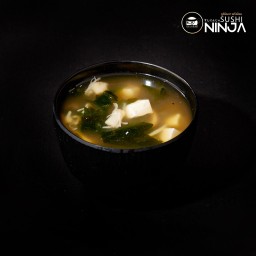 มิโซะซุป