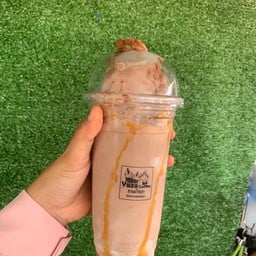 ส้มตำแซ่บ ฮาลาล โคกไร่