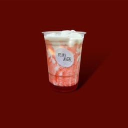 Summer Juice bar (สมูทตี้ผลไม้)
