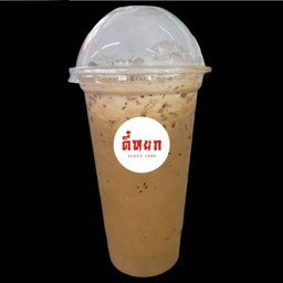 เนสกาแฟเย็น