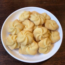 คุกกี้เนยสด