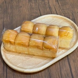 Plain bread