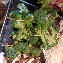 บล็อคโคลี่