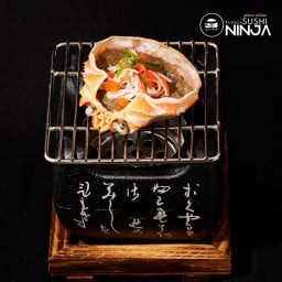 คานิมิโซะ Kanimiso