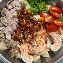 ข้าวเบาเค็ม