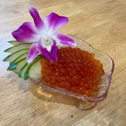 ไข่ปลาแซลมอน 50 g.