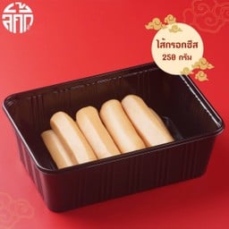 ไส้กรอกชีส