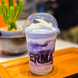 Coconut Cloudie (โคโค่นัท คลาวดี้)