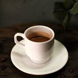 Doppio (Hot)