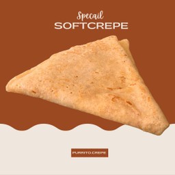 อย่ากดสั่ง! ตัวอย่างแป้งหนานุ่มสูตรพิเศษของทางร้าน