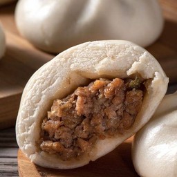 ซาลาเปาหมูสับ