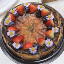 ชีสเค้ก