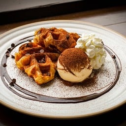 ครอฟเฟิล