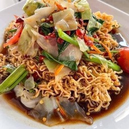 ตำมาม่า