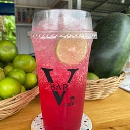 V BAR cafe' coffee & tea